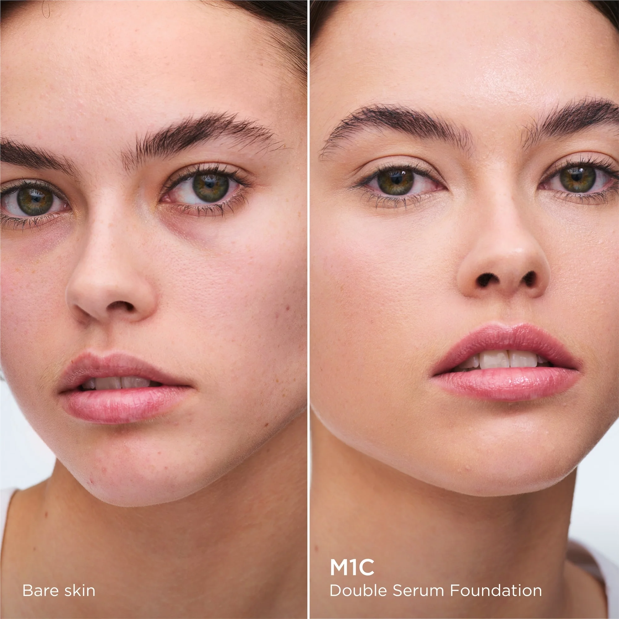 Clarins Double Serum Foundation - Image 39
