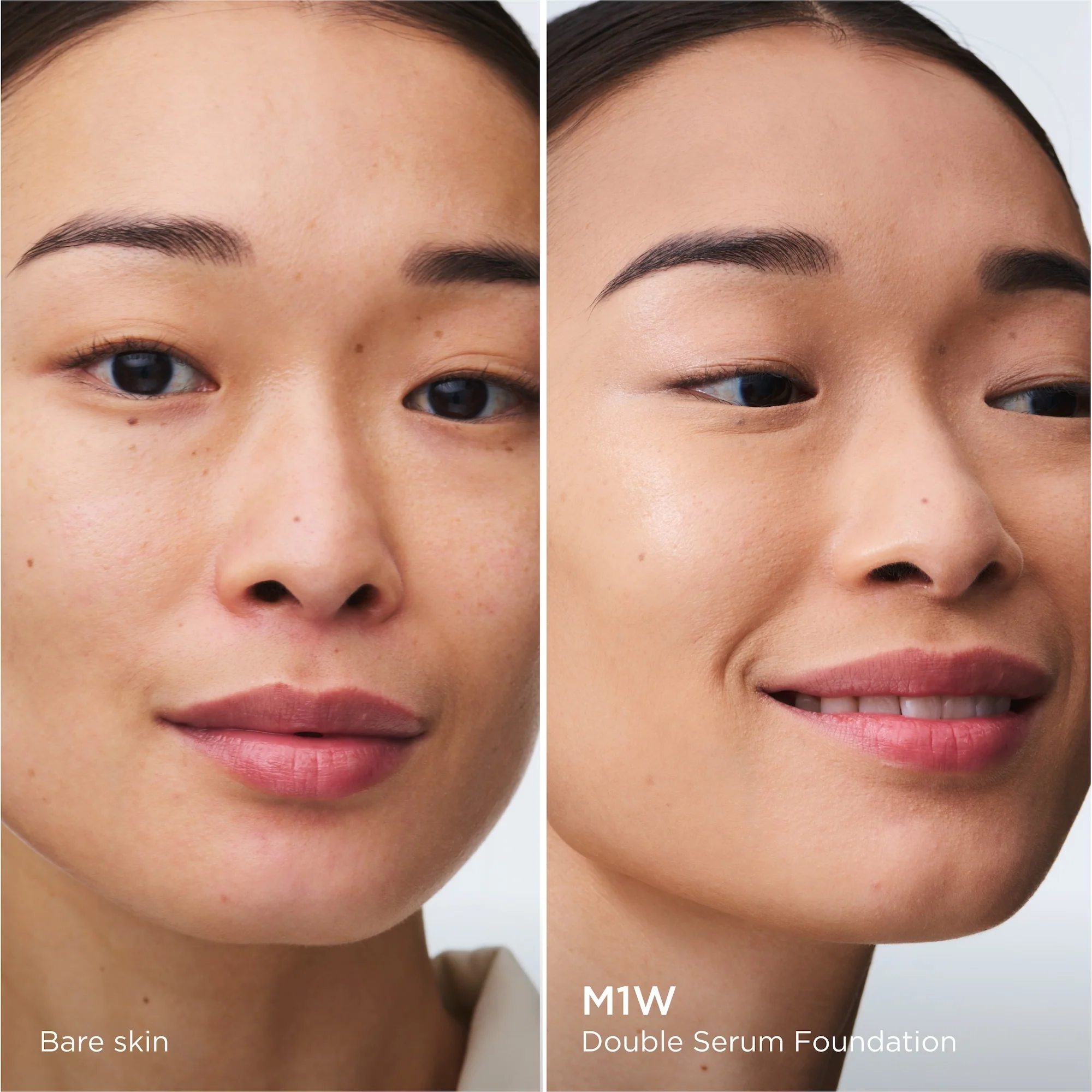 Clarins Double Serum Foundation - Image 42