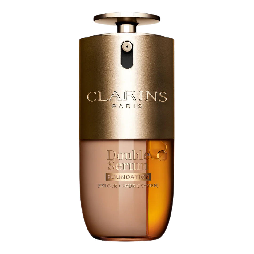 Clarins Double Serum Foundation - Image 43