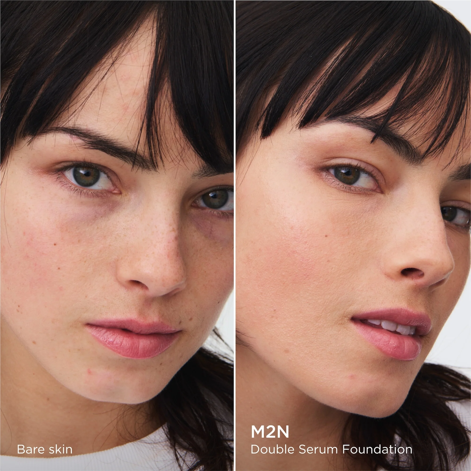 Clarins Double Serum Foundation - Image 45