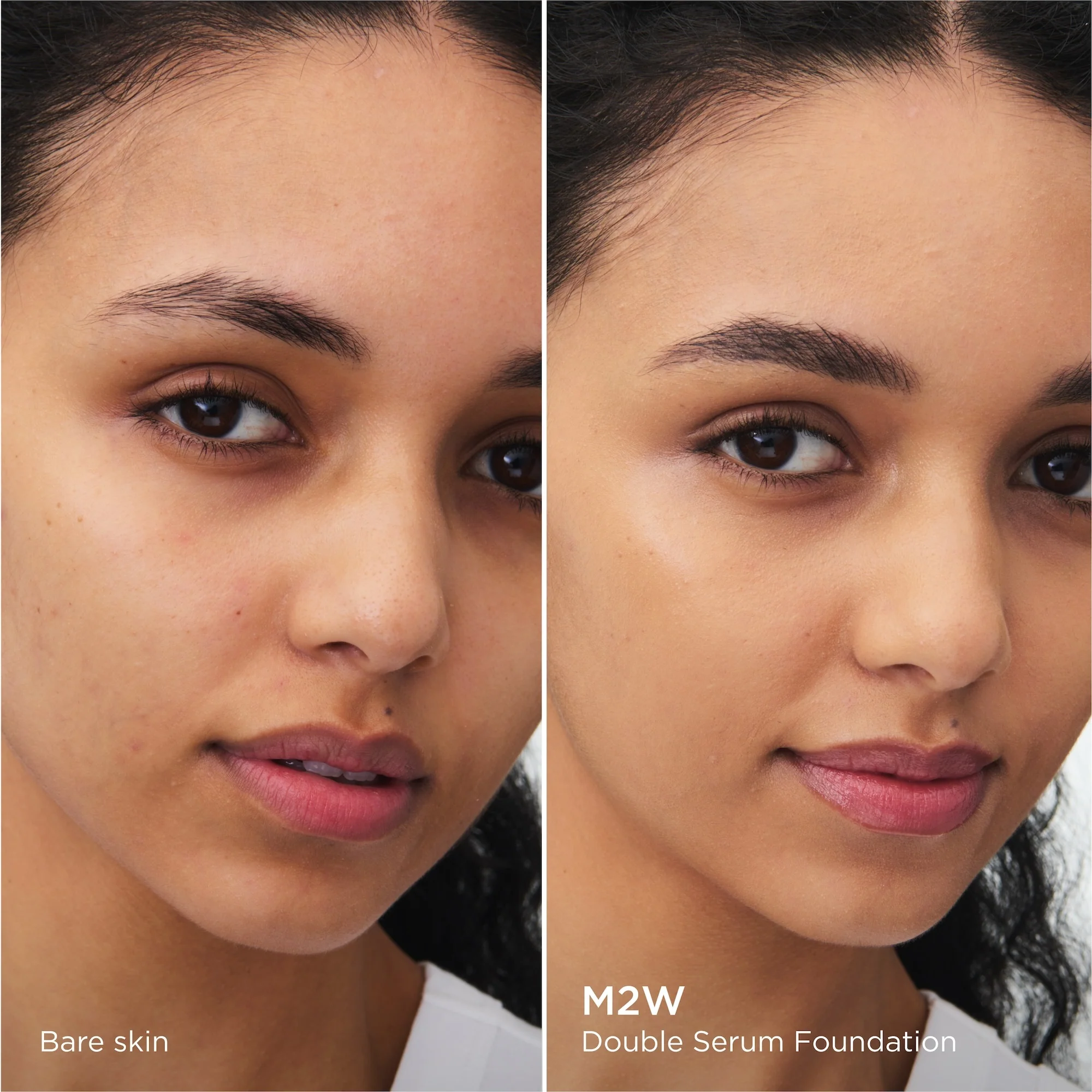 Clarins Double Serum Foundation - Image 48