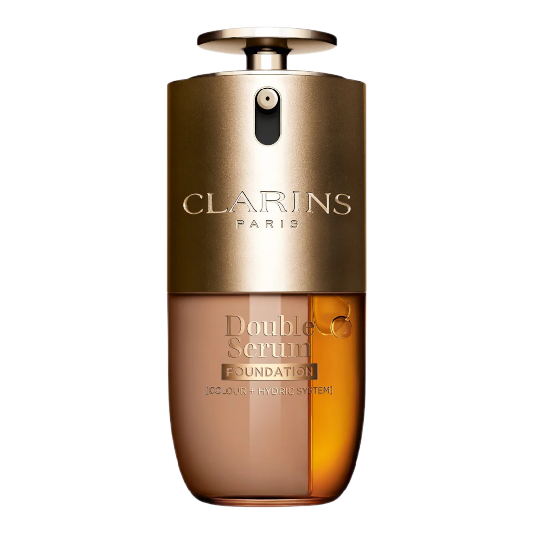 Clarins Double Serum Foundation - Image 52