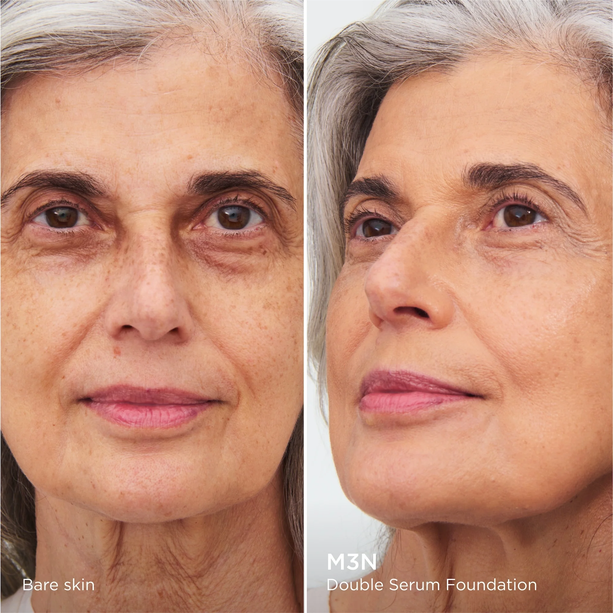 Clarins Double Serum Foundation - Image 54