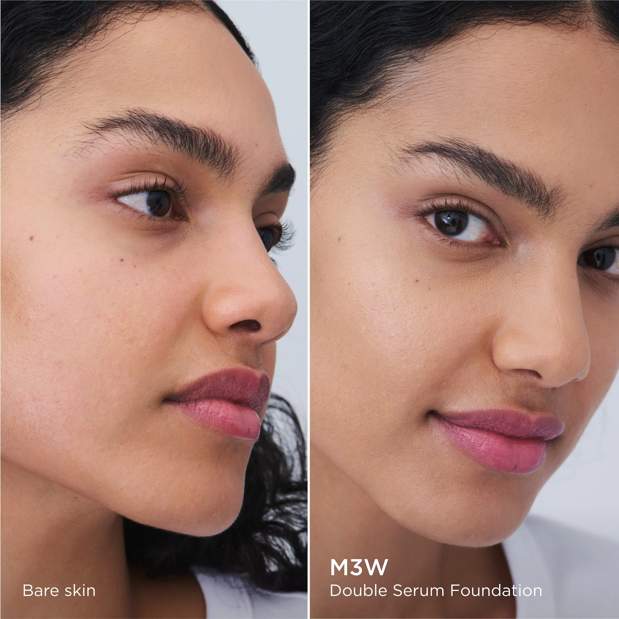 Clarins Double Serum Foundation - Image 57