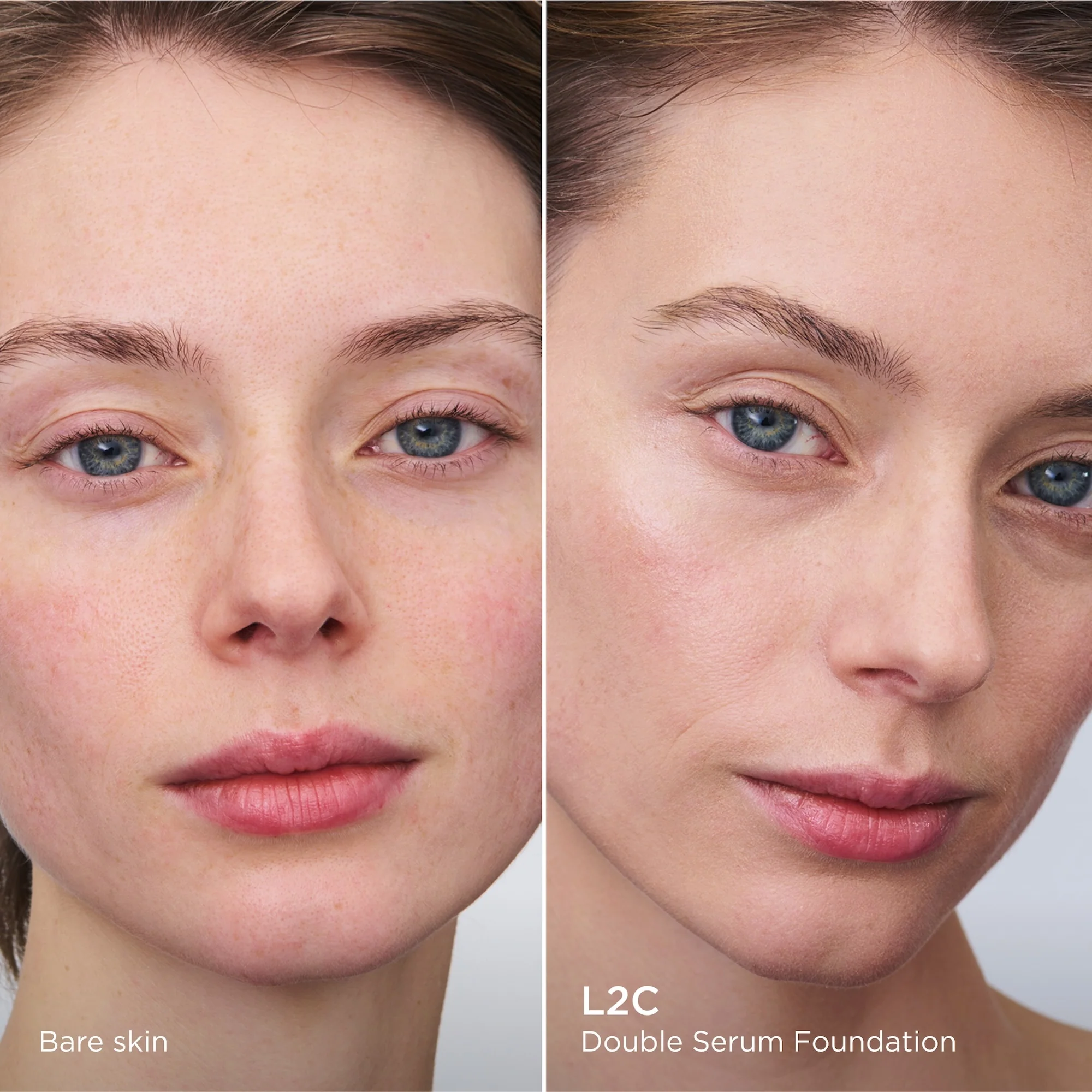 Clarins Double Serum Foundation - Image 6