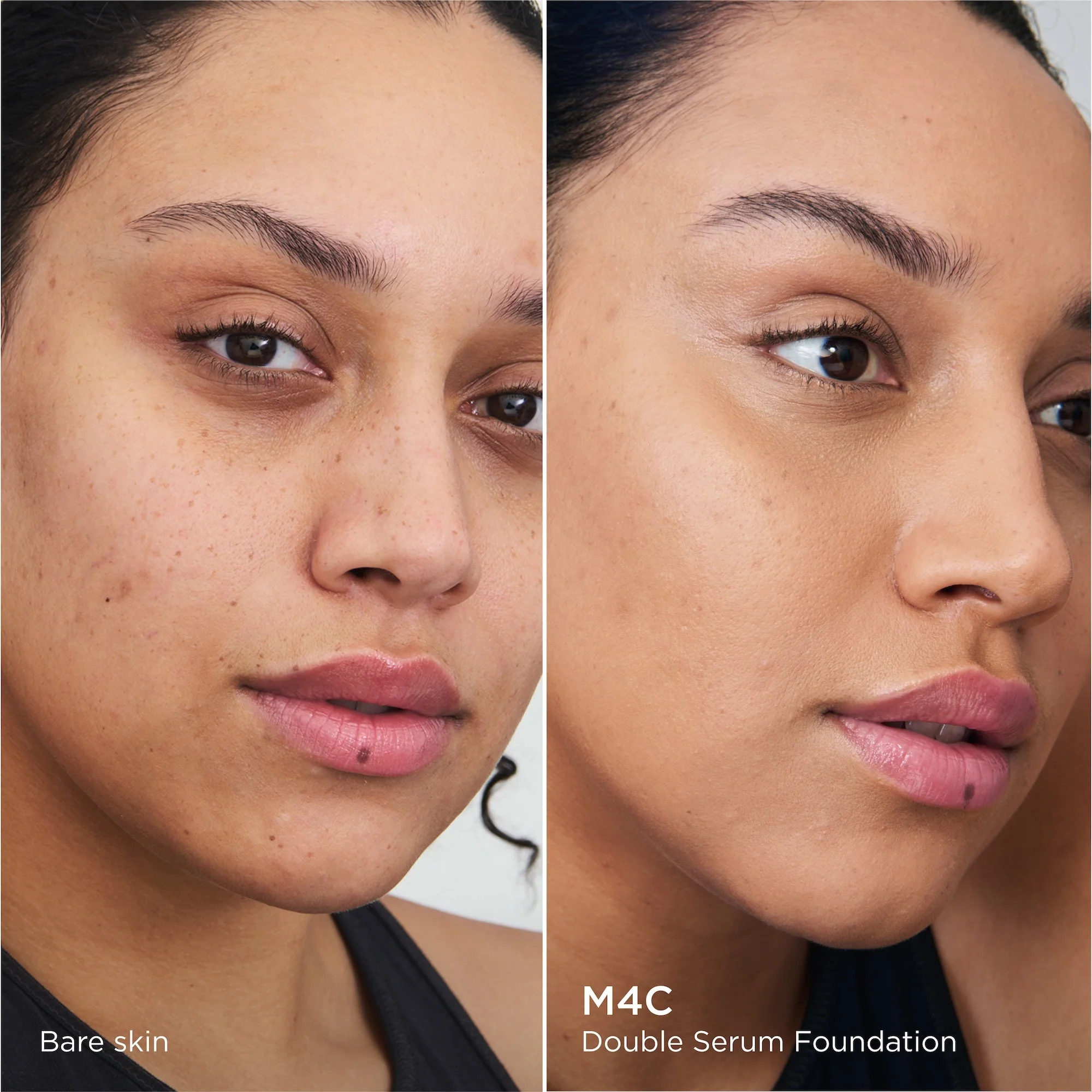 Clarins Double Serum Foundation - Image 60