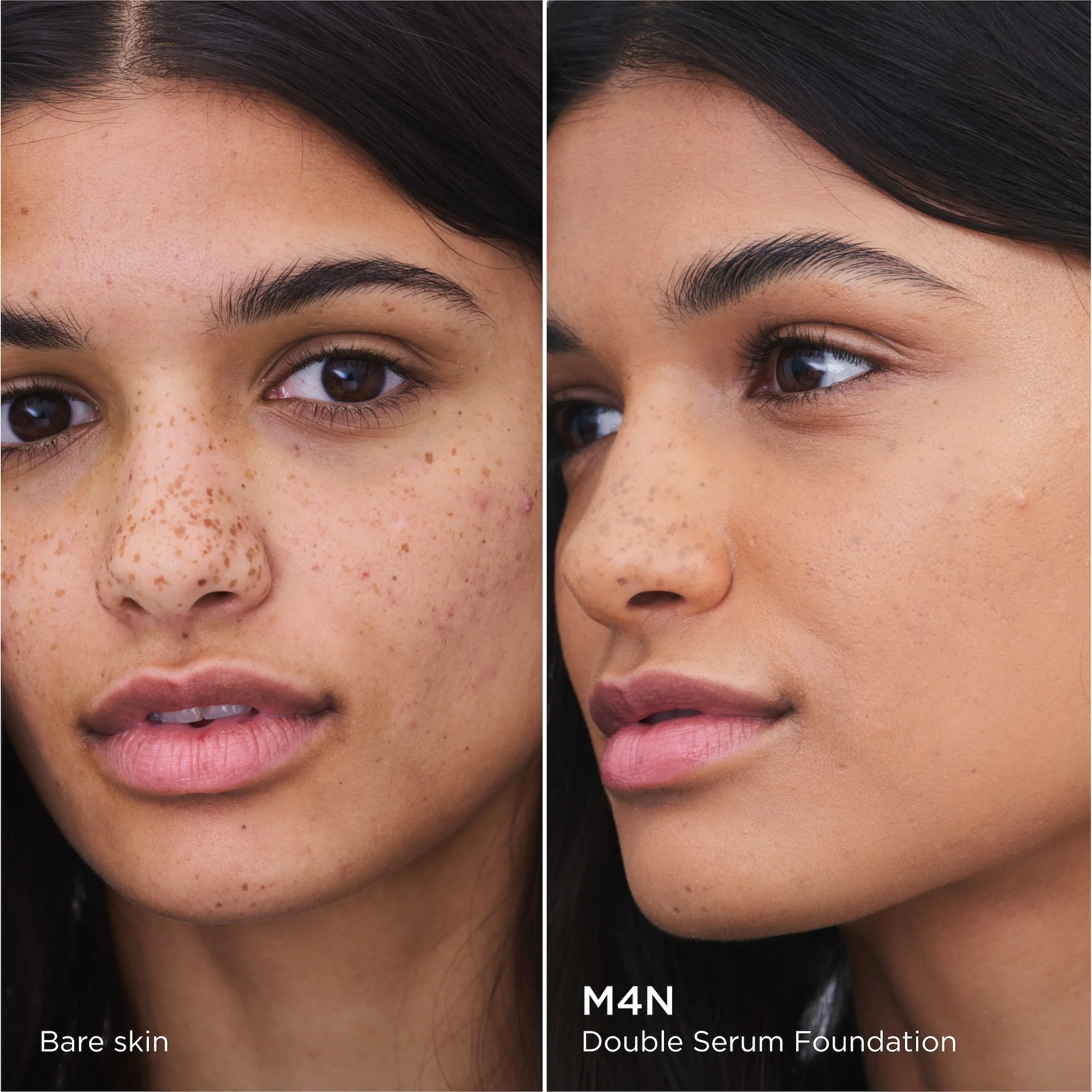 Clarins Double Serum Foundation - Image 63