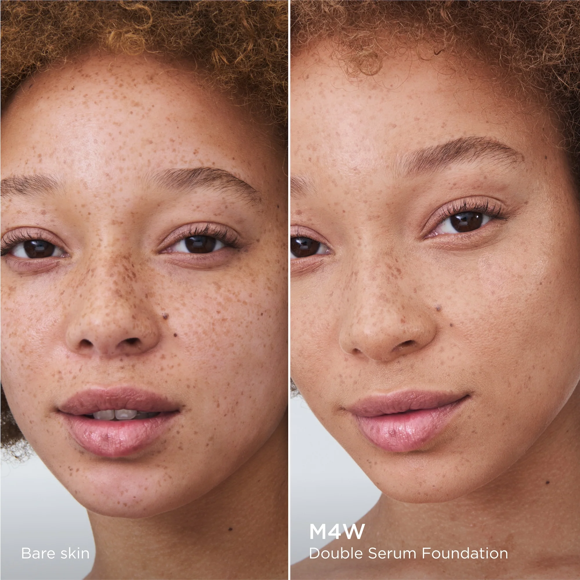 Clarins Double Serum Foundation - Image 66