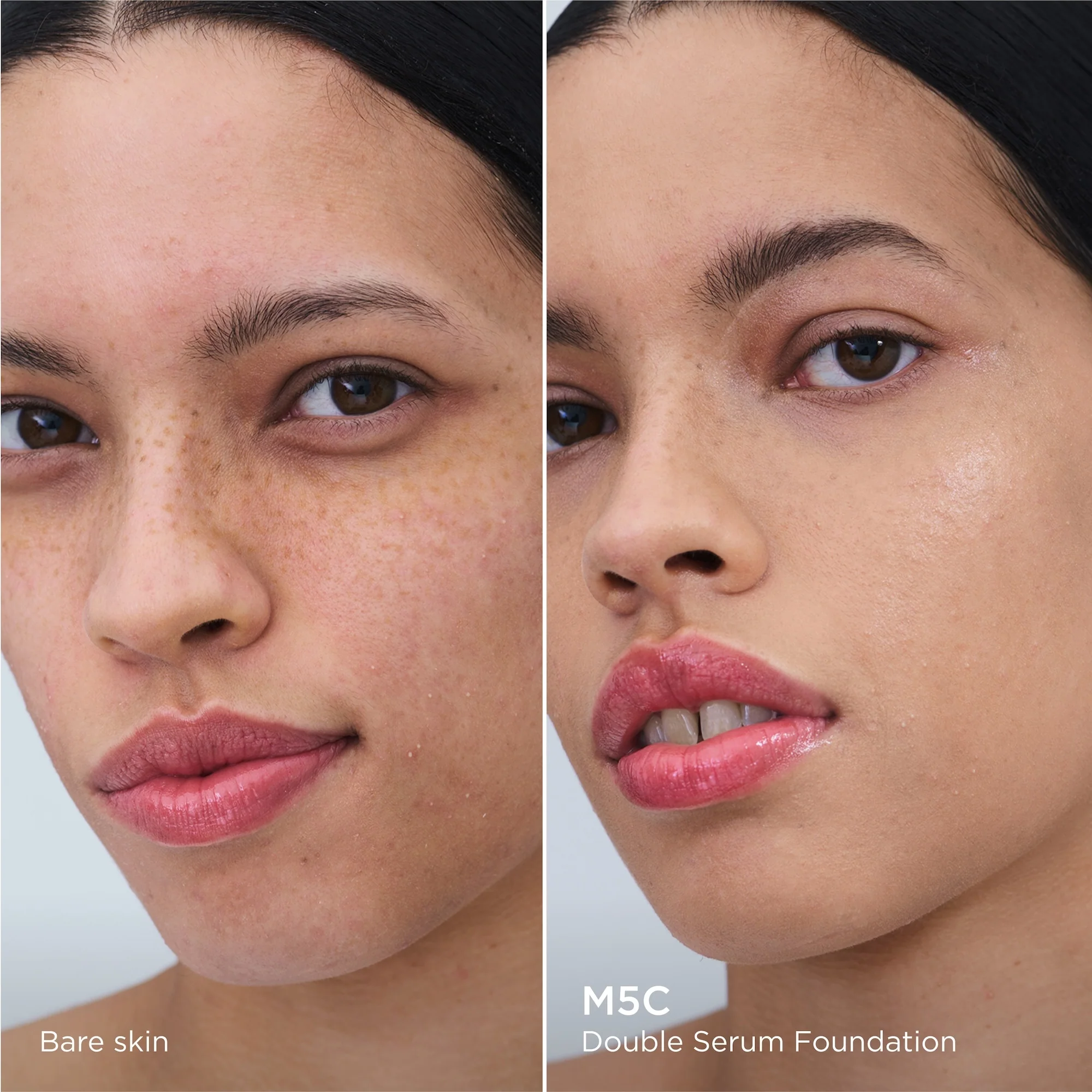 Clarins Double Serum Foundation - Image 69