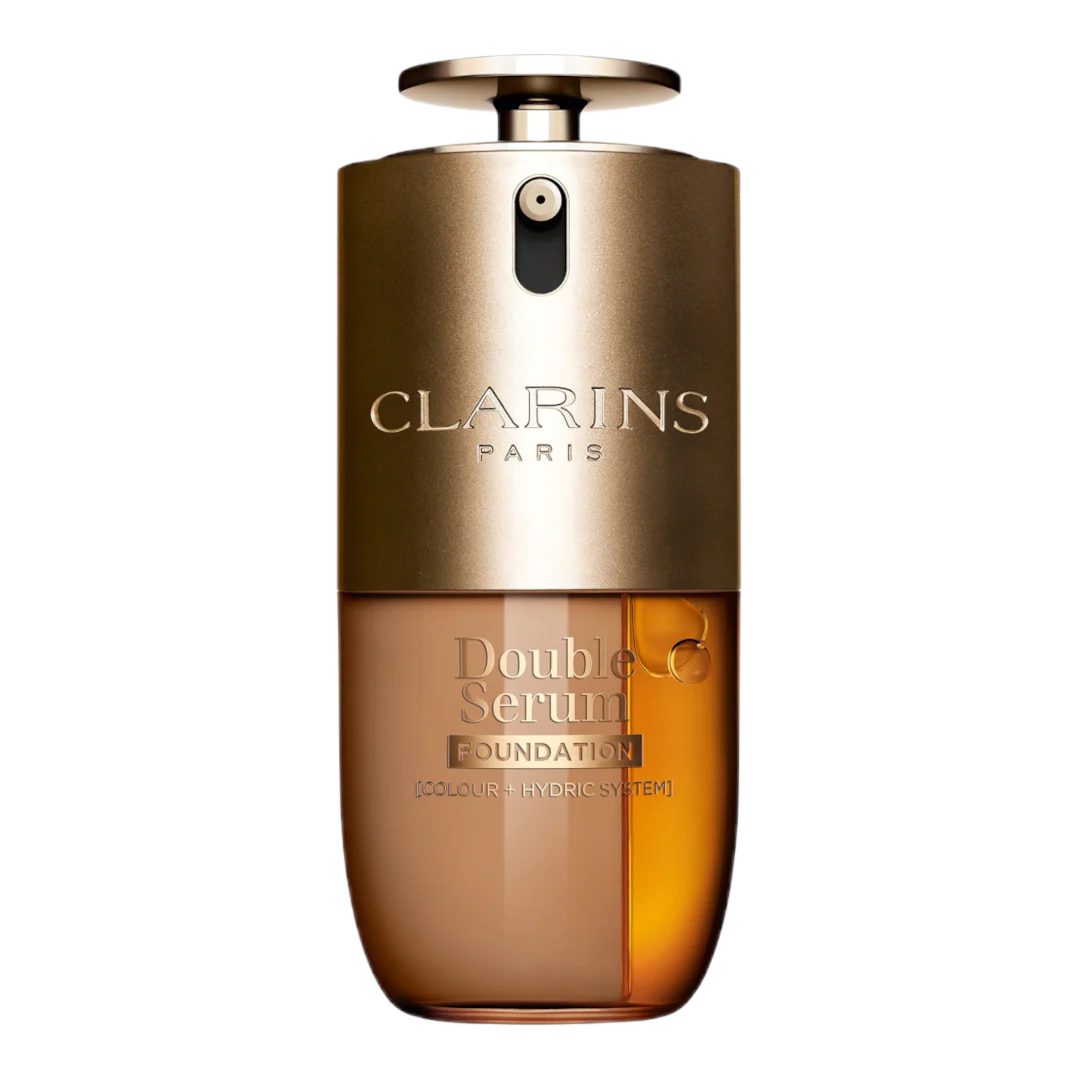 Clarins Double Serum Foundation - Image 70