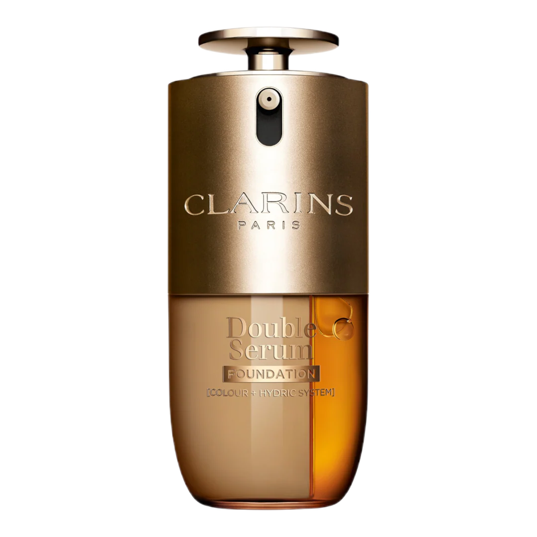 Clarins Double Serum Foundation - Image 73