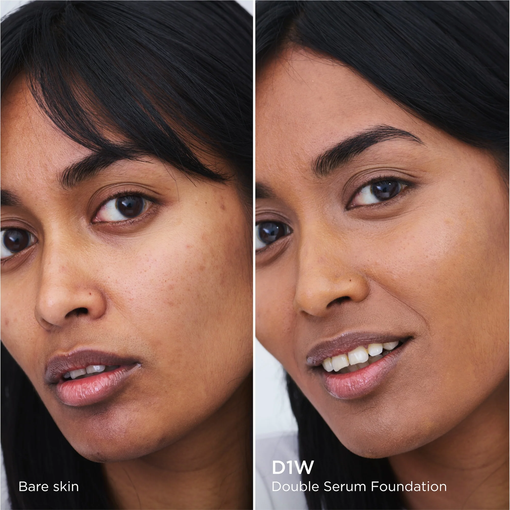 Clarins Double Serum Foundation - Image 81
