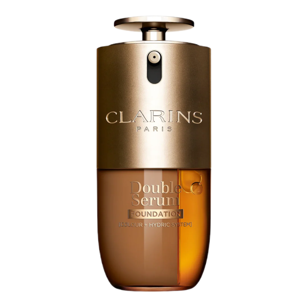 Clarins Double Serum Foundation - Image 88