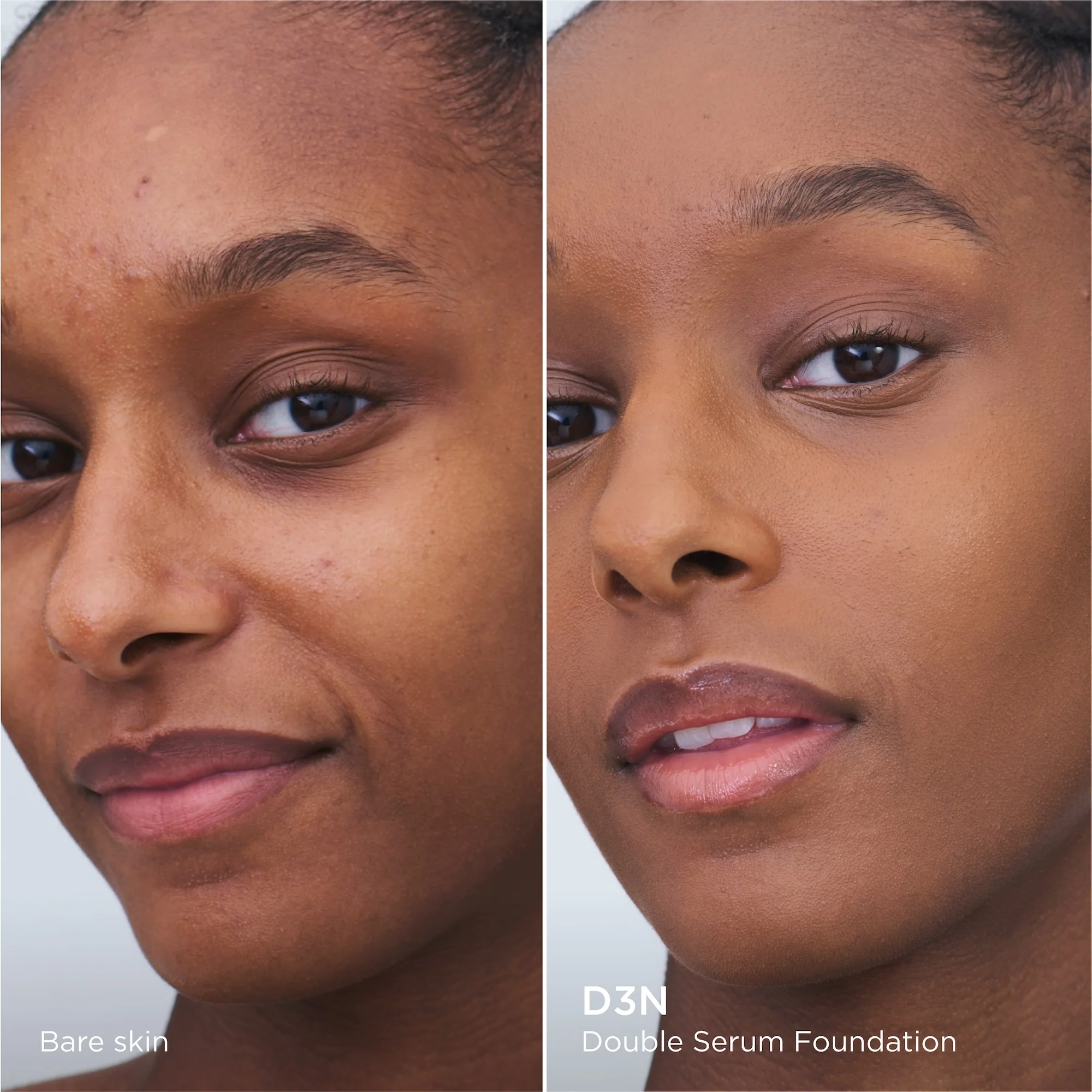 Clarins Double Serum Foundation - Image 90