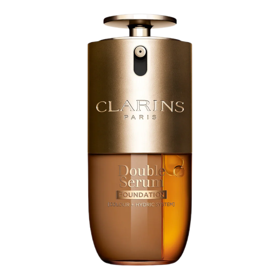 Clarins Double Serum Foundation - Image 91