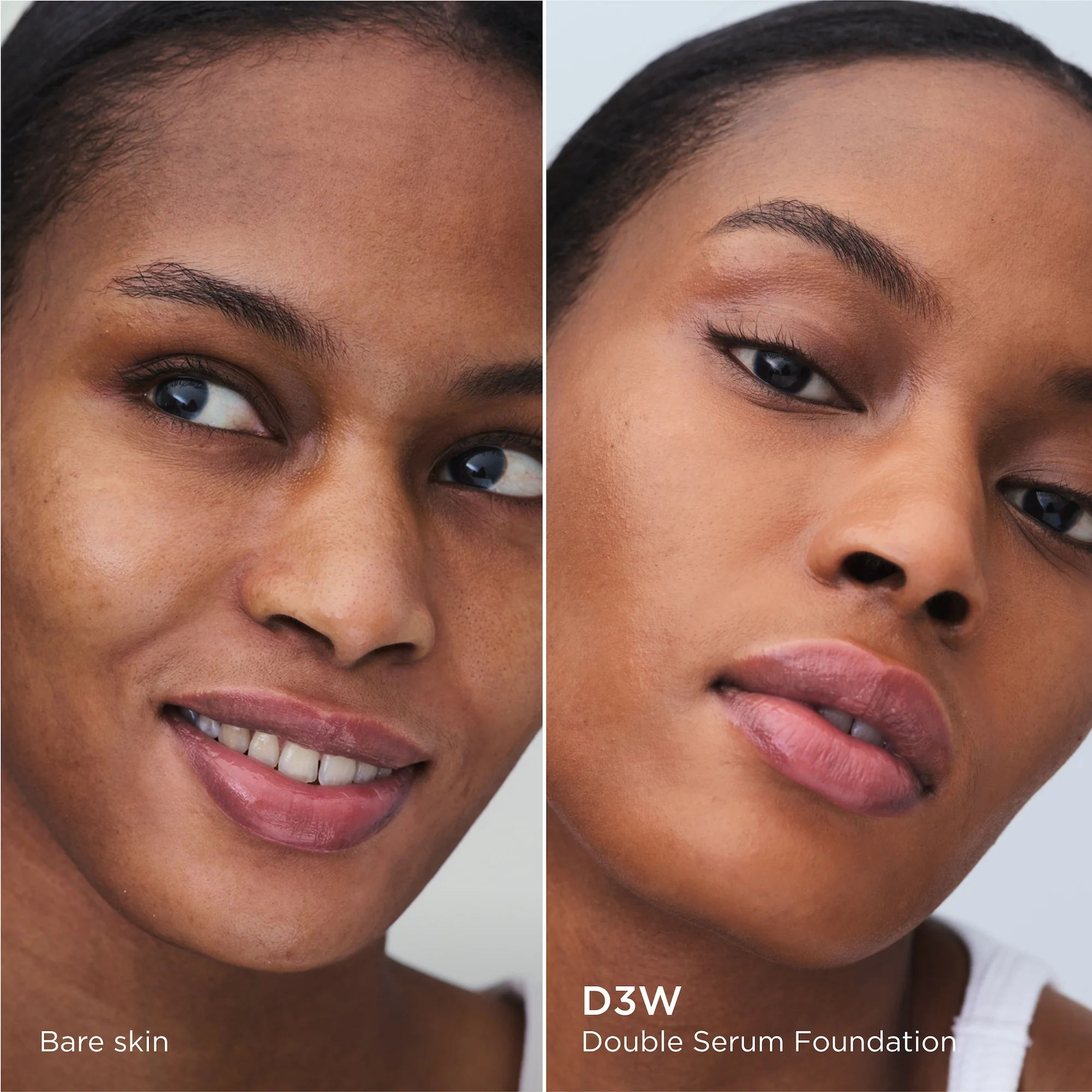 Clarins Double Serum Foundation - Image 93