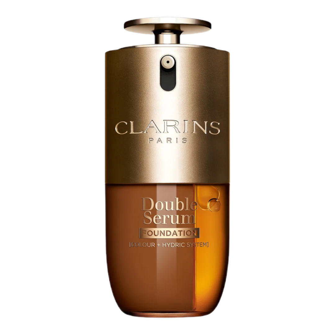 Clarins Double Serum Foundation - Image 94