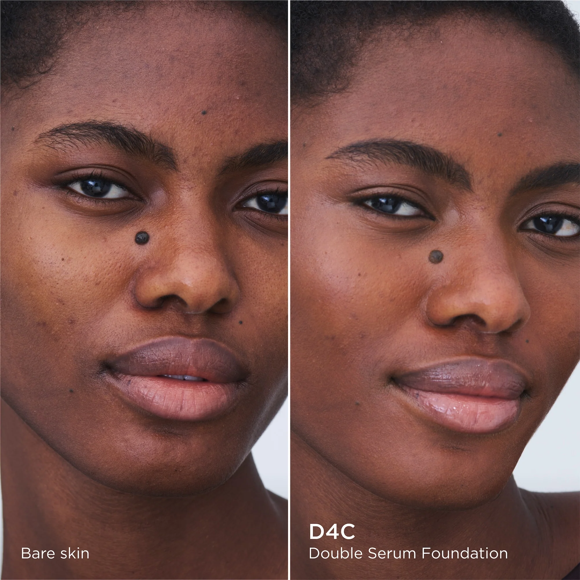 Clarins Double Serum Foundation - Image 96
