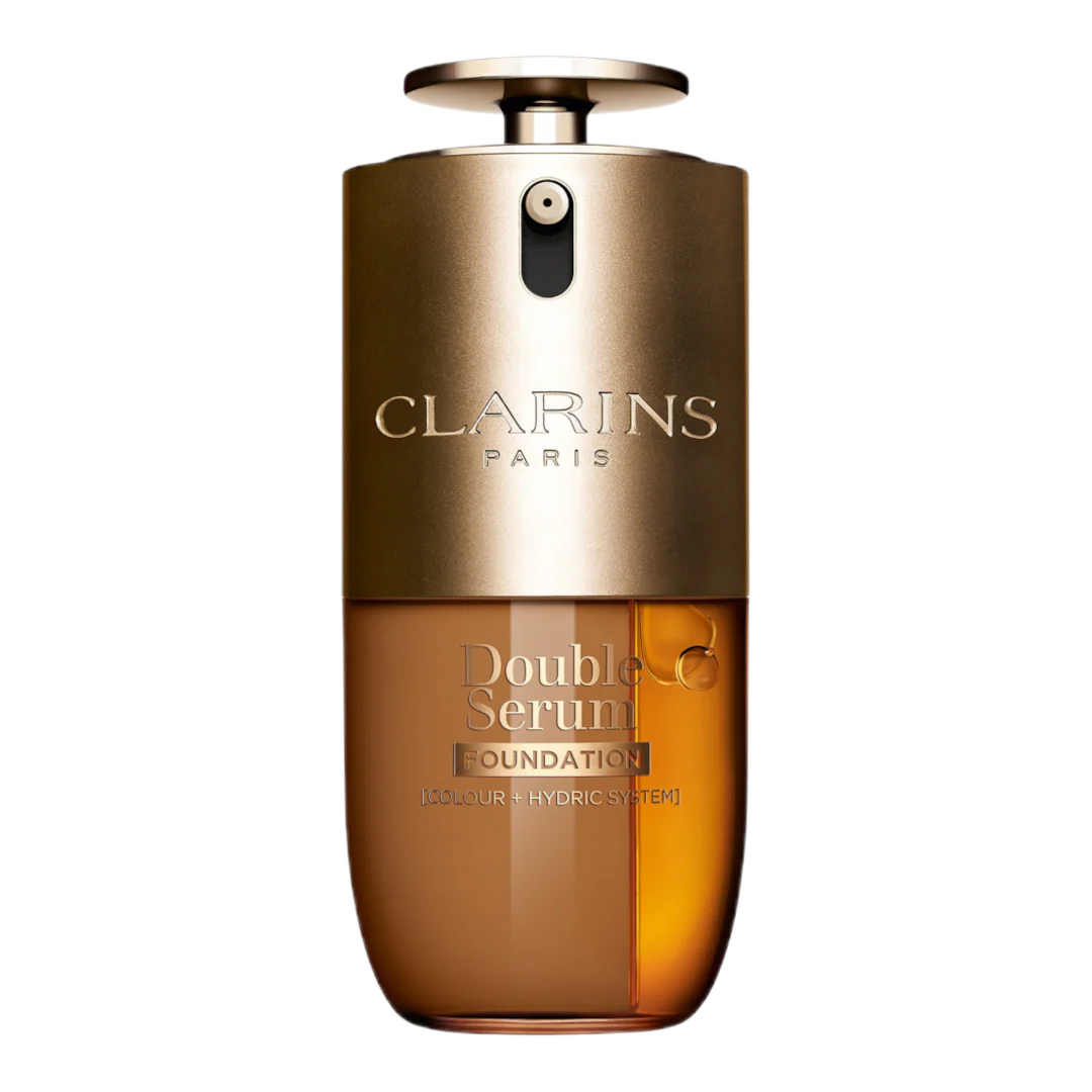 Clarins Double Serum Foundation - Image 97