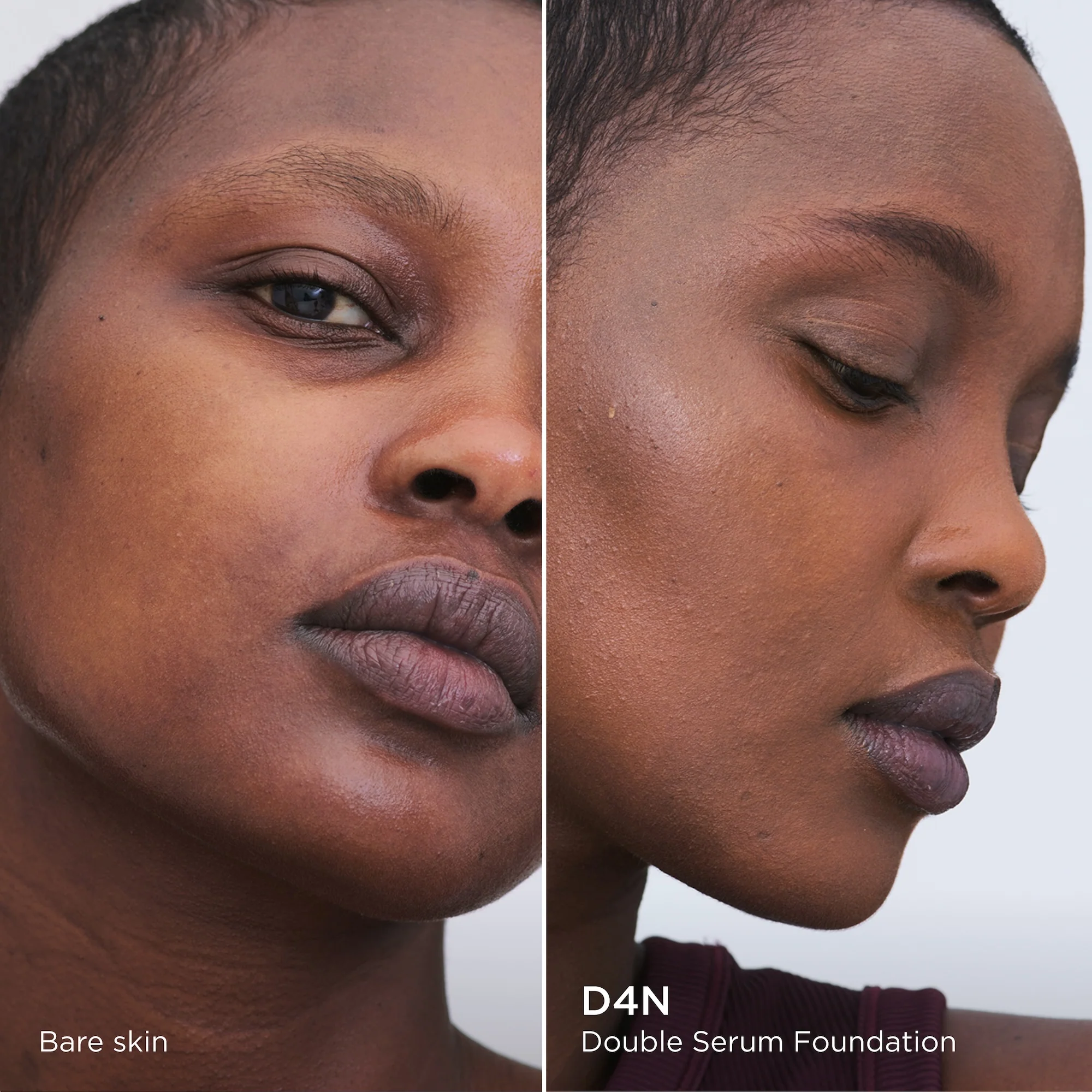 Clarins Double Serum Foundation - Image 99