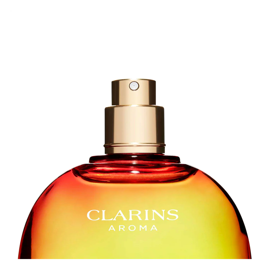 Clarins Eau des Jardins Treatment Fragrance Spray - Image 5
