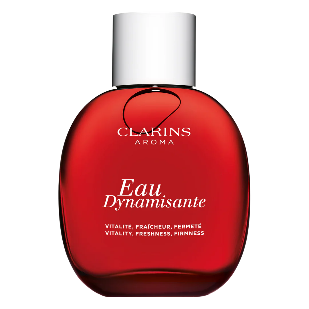 Clarins Eau Dynamisante Treatment Fragrance Spray