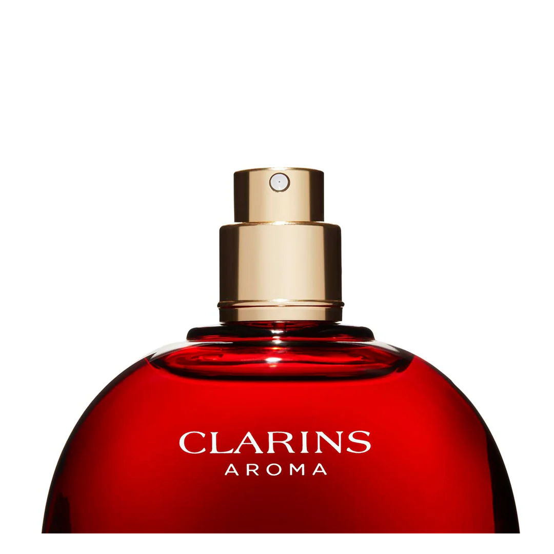 Clarins Eau Dynamisante Treatment Fragrance Spray - Image 6