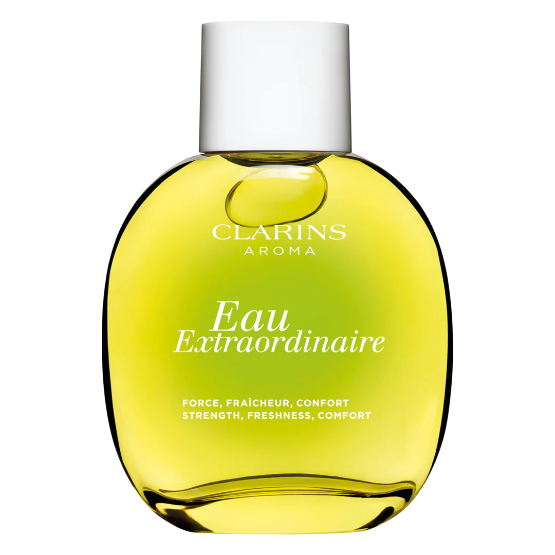 Clarins Eau Extraordinaire Natural Spray