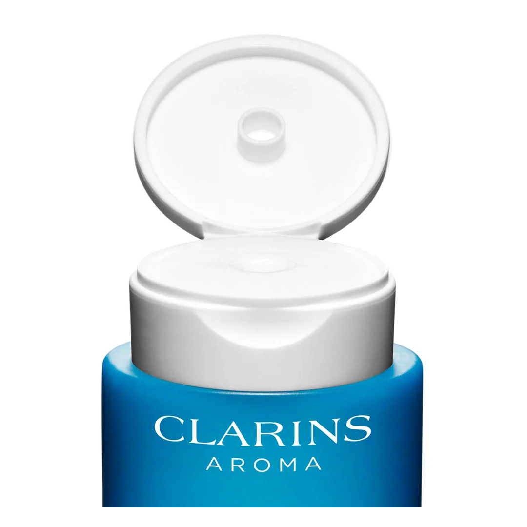 Clarins Eau Ressourcante Comforting Shower Milk - Image 5