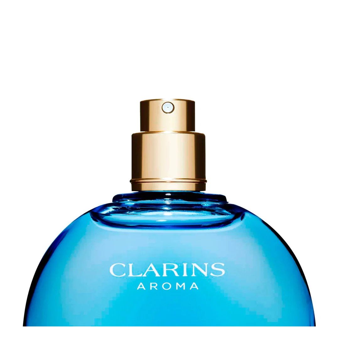 Clarins Eau Ressourçante Treatment Fragrance Spray - Image 5