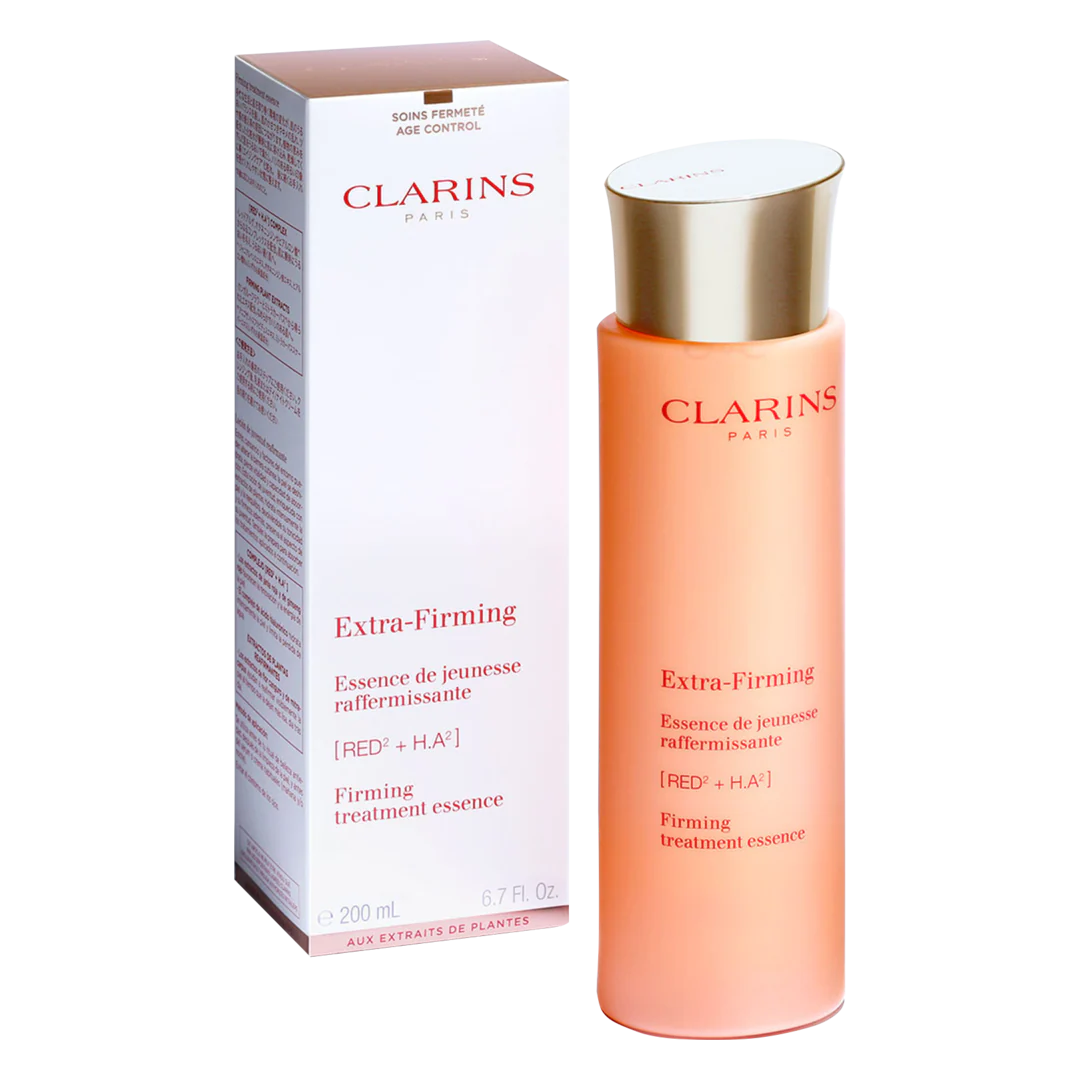 Clarins Extra-Firming Firming Treatment Essence - Image 3