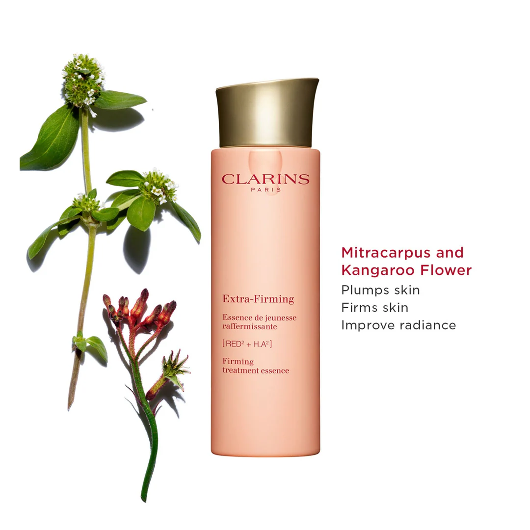 Clarins Extra-Firming Firming Treatment Essence - Image 4