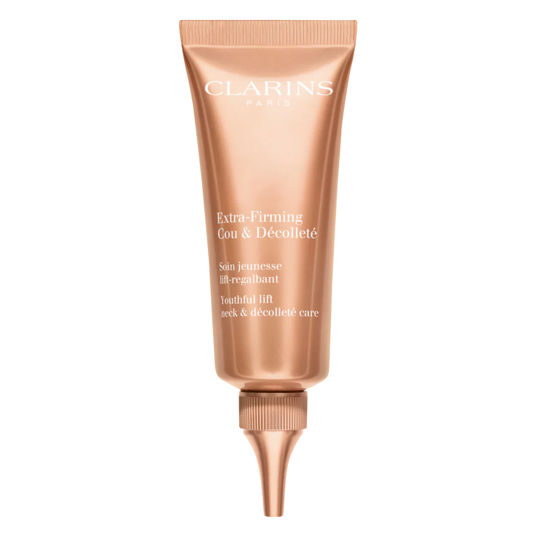Clarins Extra-Firming Neck & Decollete