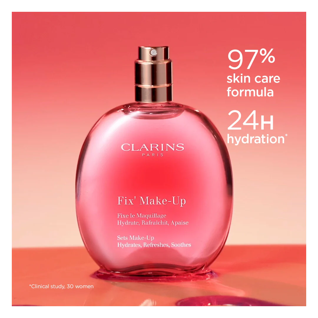Clarins Fix' Make-Up - Image 3