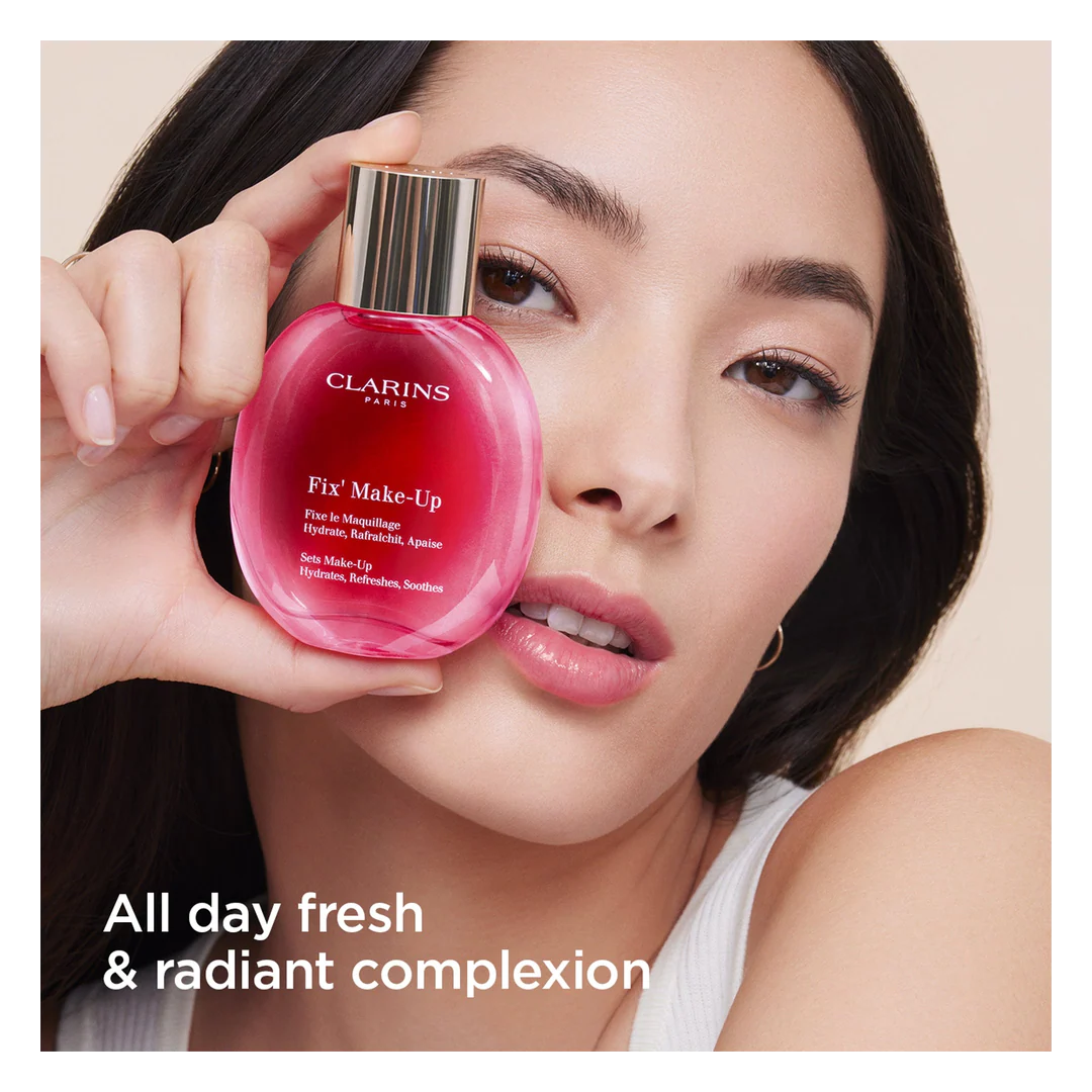 Clarins Fix' Make-Up - Image 4
