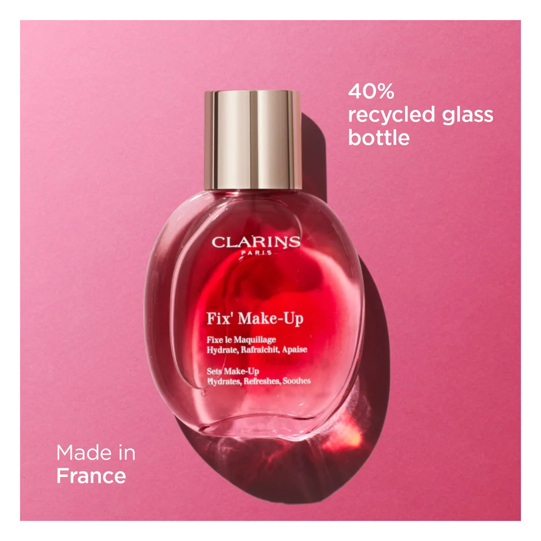 Clarins Fix' Make-Up - Image 6