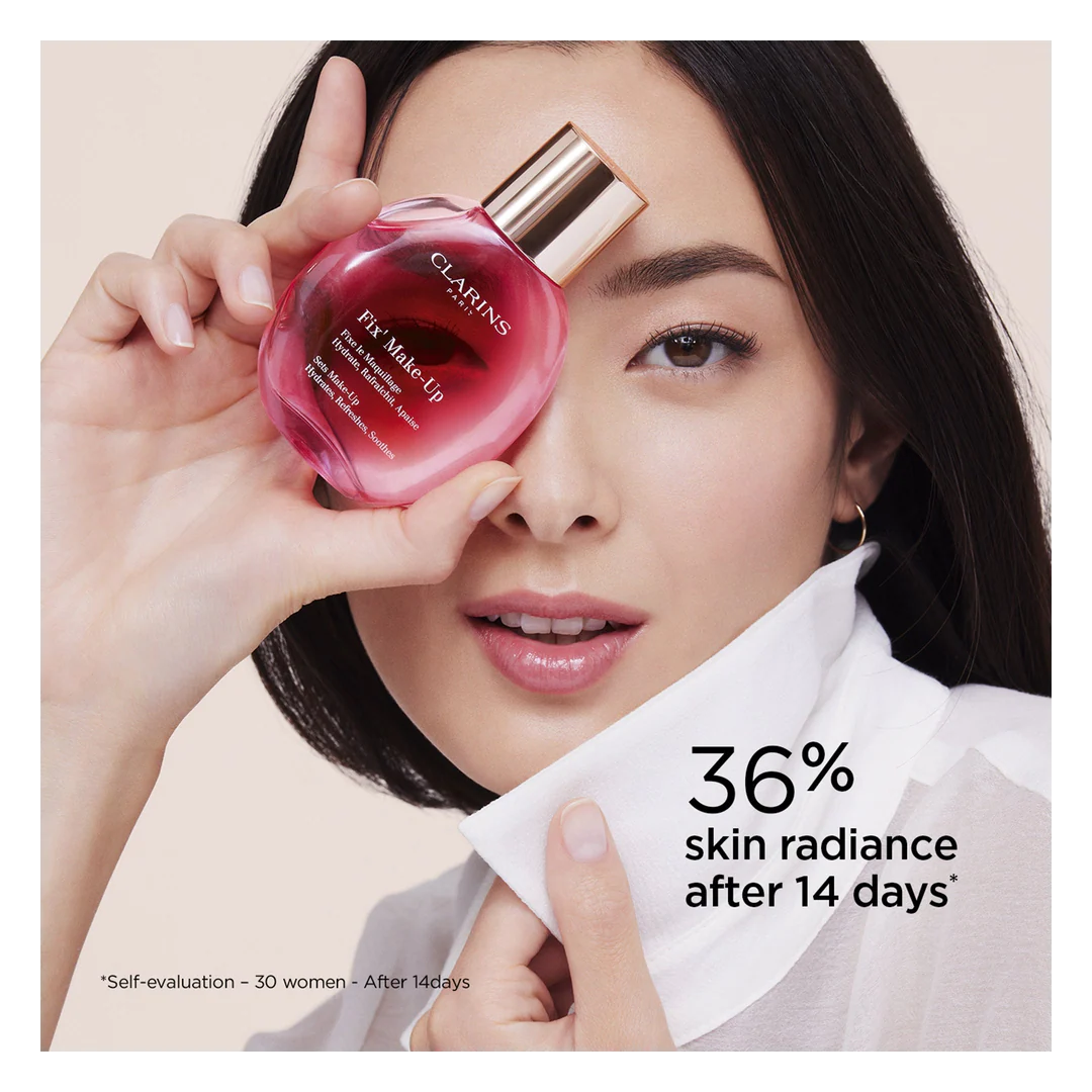 Clarins Fix' Make-Up - Image 7