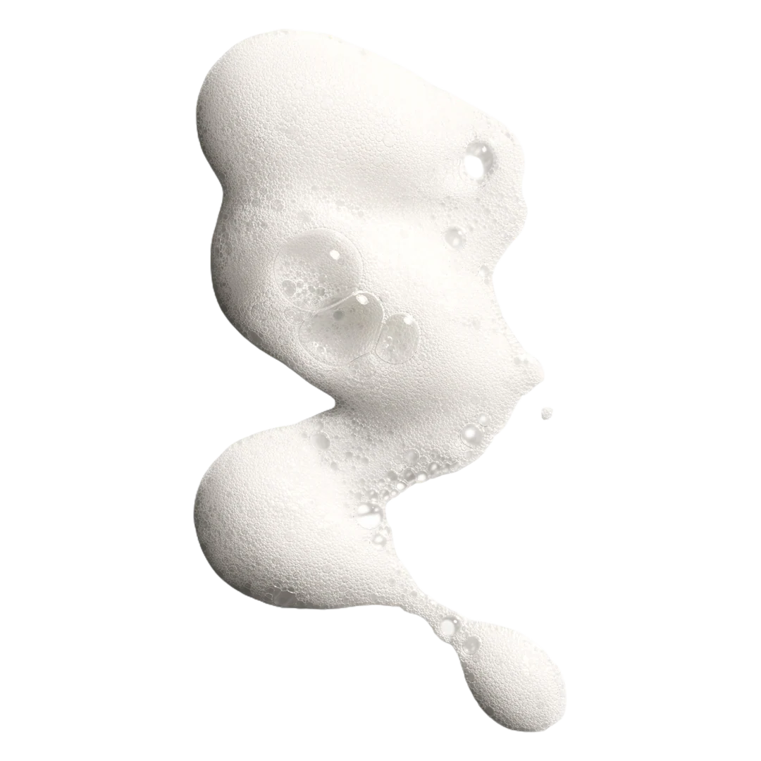 Clarins Gentle Renewing Cleansing Mousse - Image 2