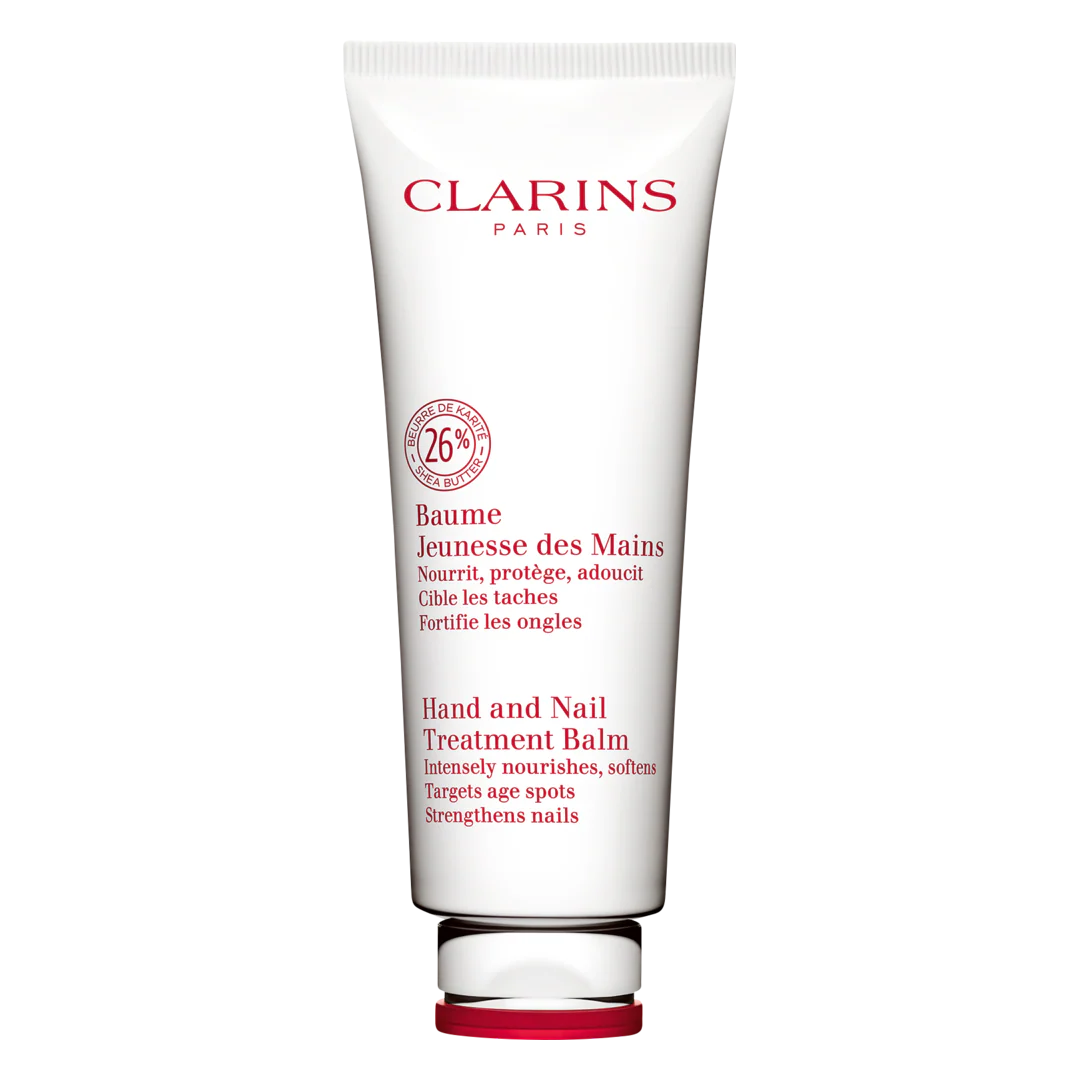 Clarins Hand and Nail Treatment Balm