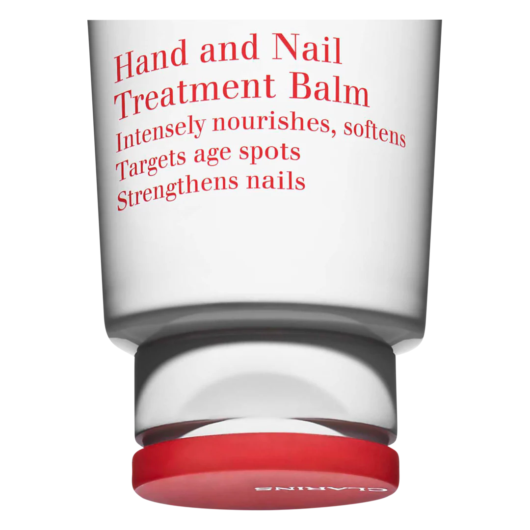 Clarins Hand and Nail Treatment Balm - Image 3