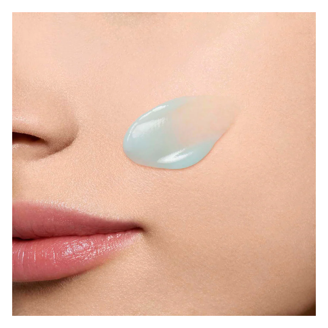 Clarins Hydra-Essentiel [HA²] Matte Gel - Normal to Combination Skin - Image 2