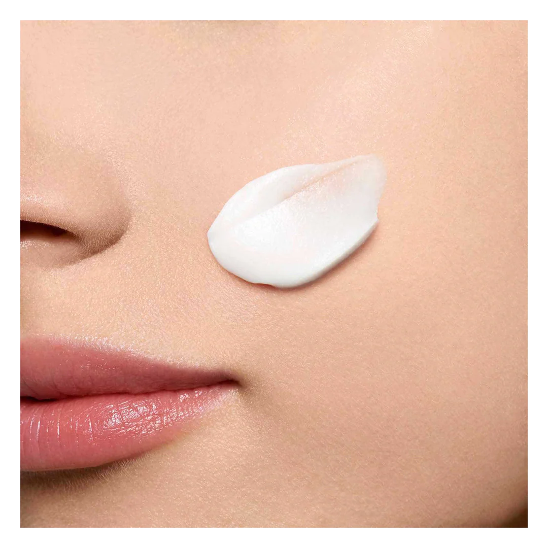 Clarins Hydra-Essentiel [HA²] Night Cream - All Skin Types - Image 3