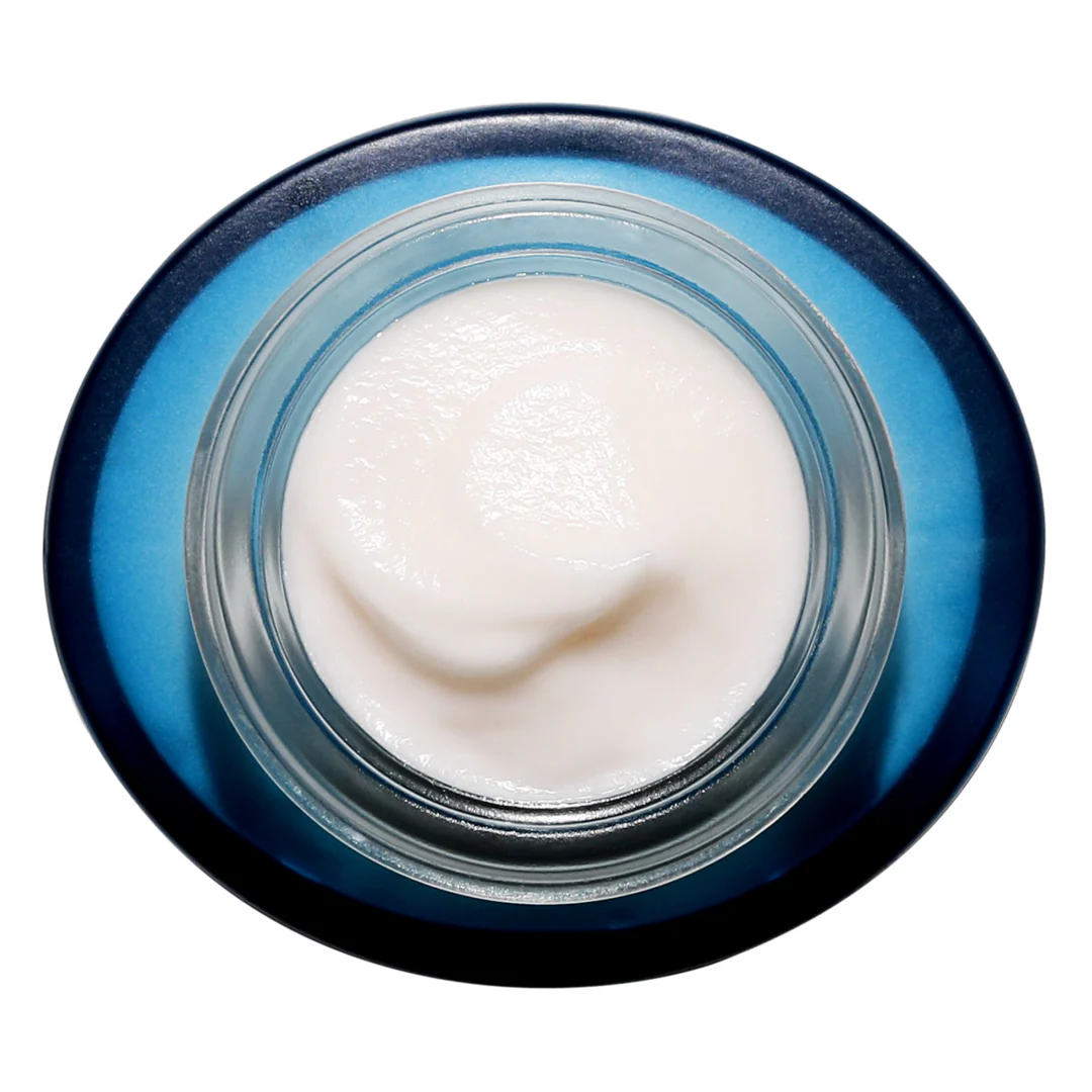 Clarins Hydra-Essentiel [HA²] Night Cream - All Skin Types - Image 7