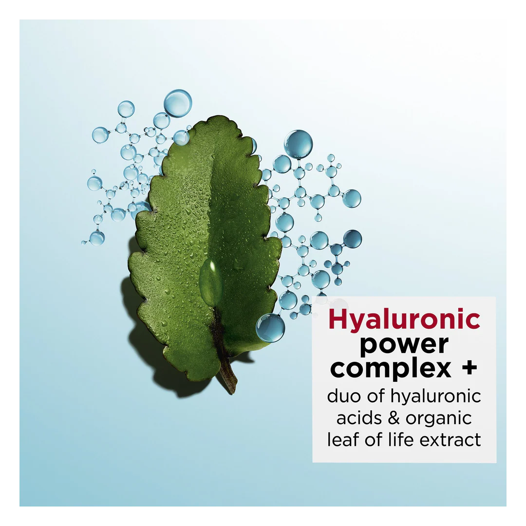 Clarins Hydra-Essentiel [HA²] Restoring Cream-Mask - Image 2