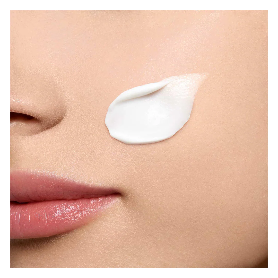 Clarins Hydra-Essentiel [HA²] Silky Cream - Normal to Dry Skin - Image 2