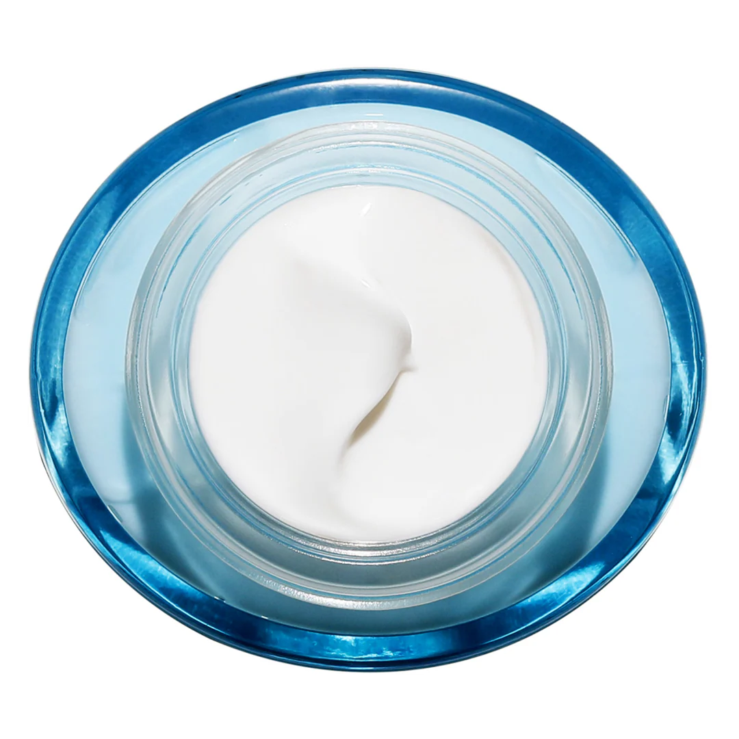 Clarins Hydra-Essentiel [HA²] Silky Cream SPF15 - Normal to Dry Skin - Image 6