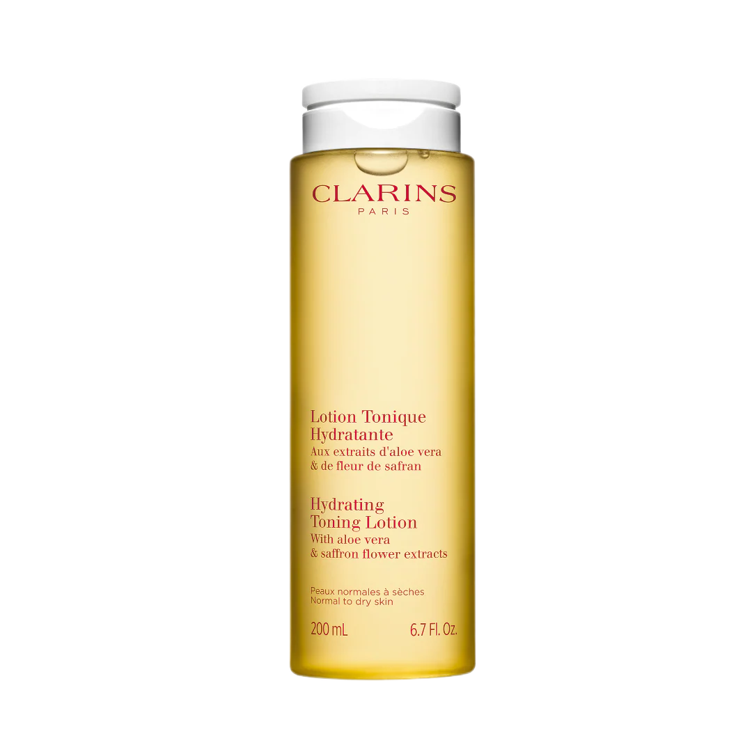Clarins Hydrating Toning Lotion