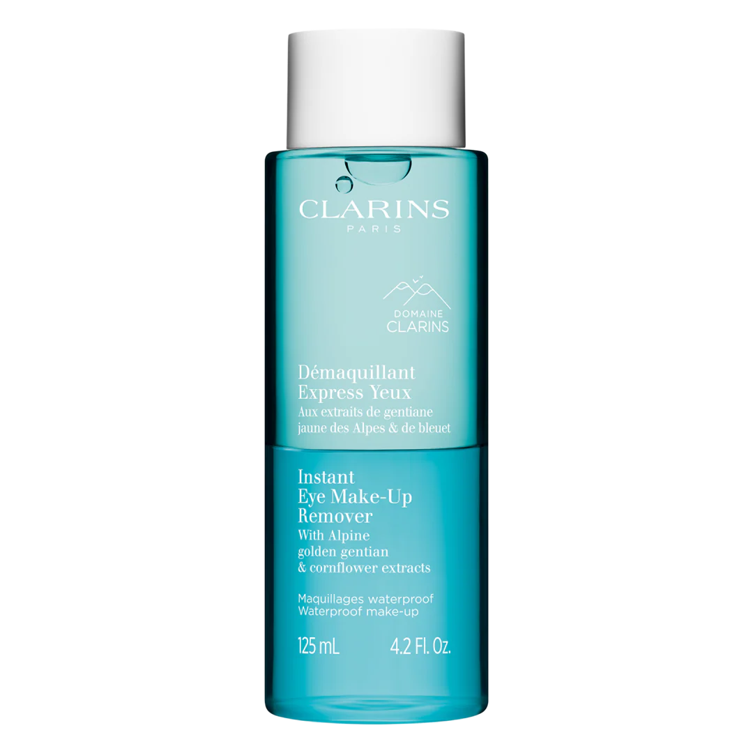 Clarins Instant Eye Make-Up Remover