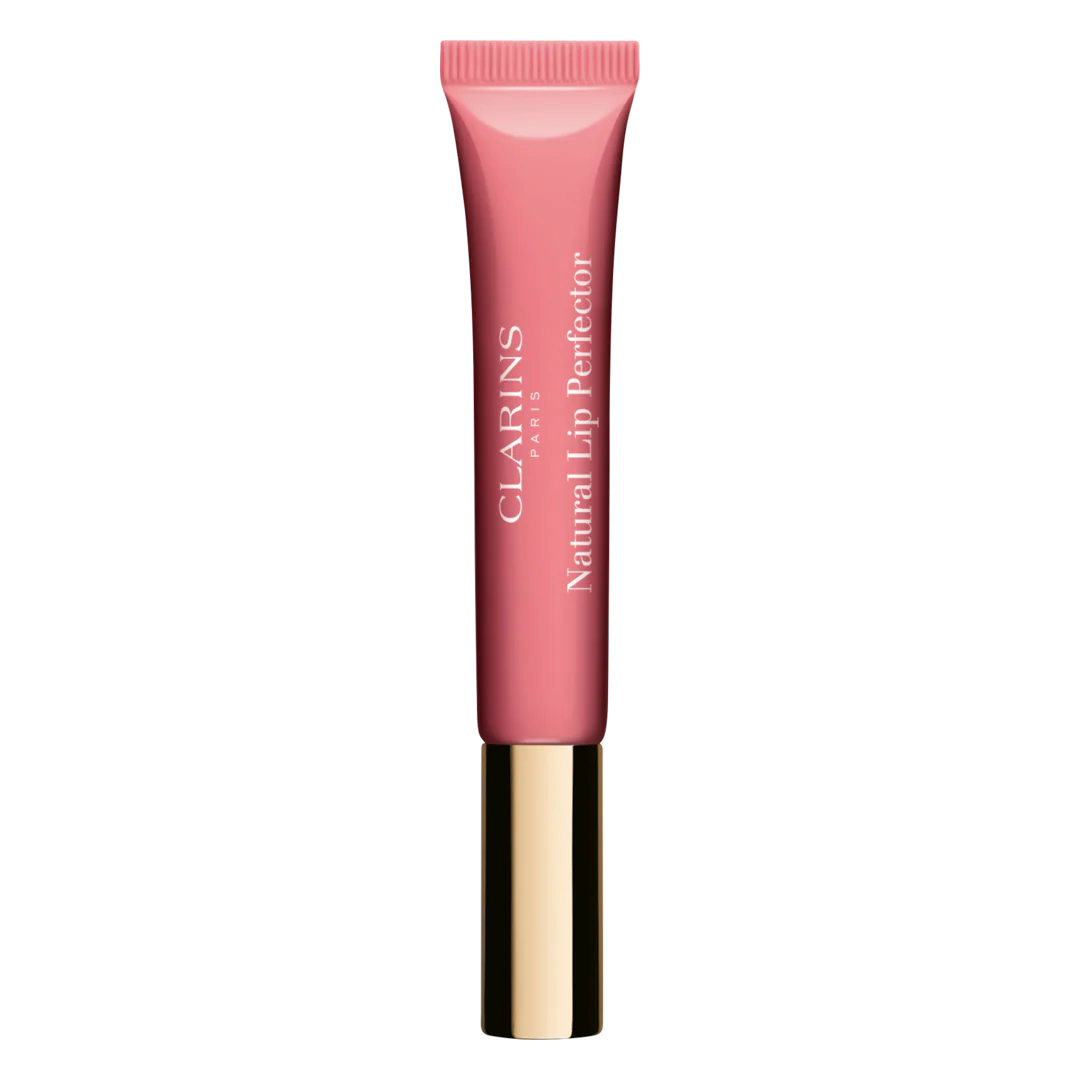 Clarins Instant Light Natural Lip Perfector - Image 6