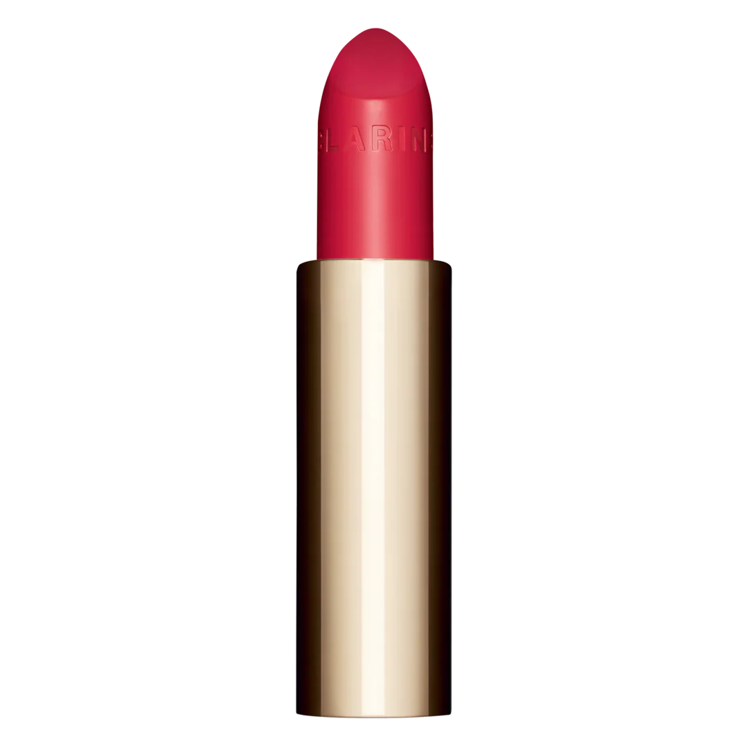 Clarins Joli Rouge Satin Lipstick Refill - Image 10